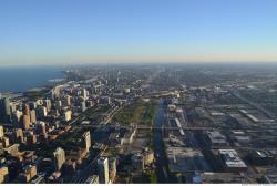 Photo References of Background USA